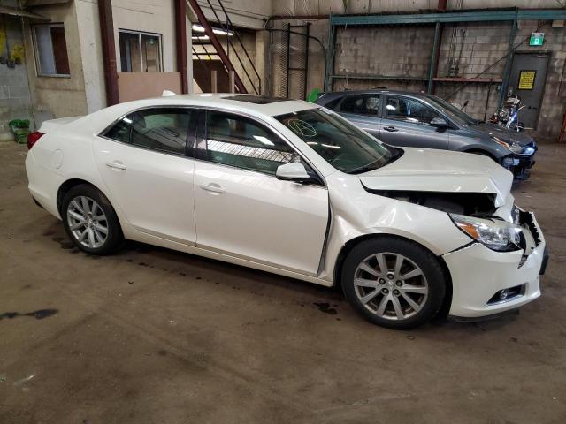 1G11E5SA3DF128575 - 2013 CHEVROLET MALIBU 2LT BEIGE photo 4