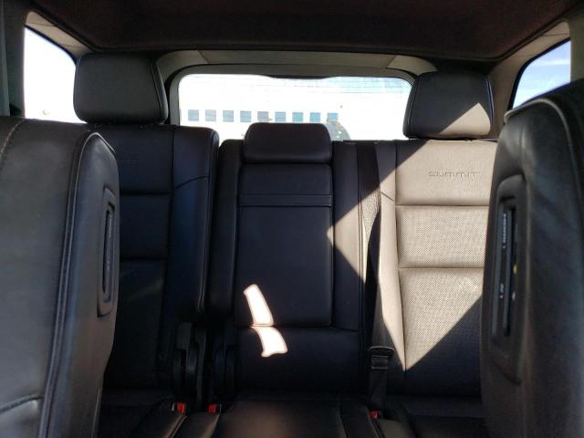 1C4RJFJTXEC439292 - 2014 JEEP GRAND CHER SUMMIT ნაცრისფერი ფოტო 10