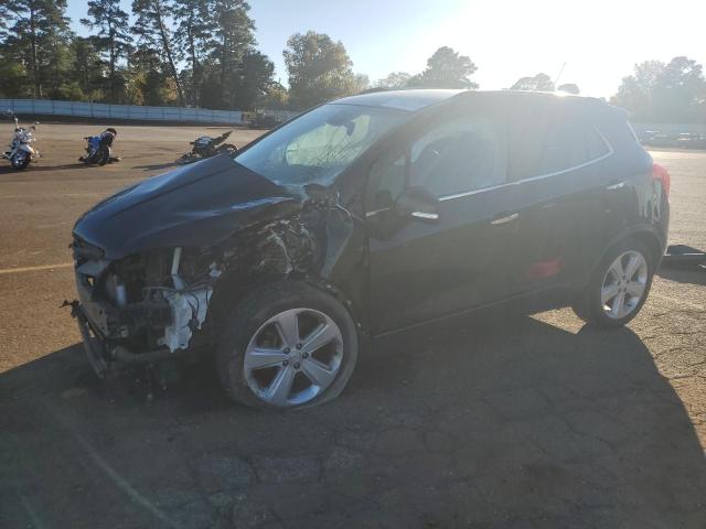 KL4CJBSB9FB269271 - 2015 BUICK ENCORE CONVENIENCE 黑色 照片 1