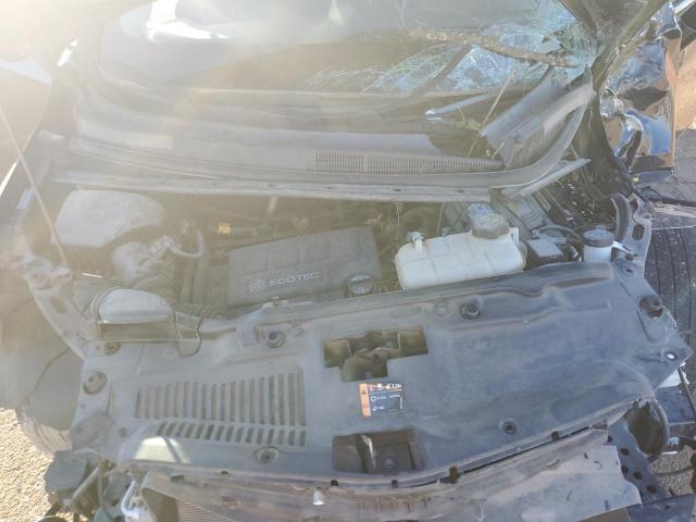 KL4CJBSB9FB269271 - 2015 BUICK ENCORE CONVENIENCE 黑色 照片 12