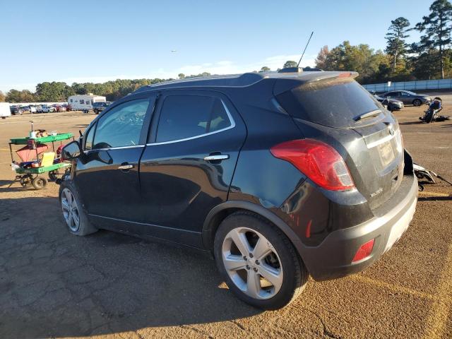 KL4CJBSB9FB269271 - 2015 BUICK ENCORE CONVENIENCE 黑色 照片 2