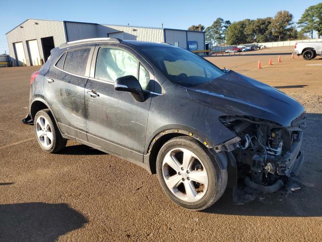 KL4CJBSB9FB269271 - 2015 BUICK ENCORE CONVENIENCE 黑色 照片 4