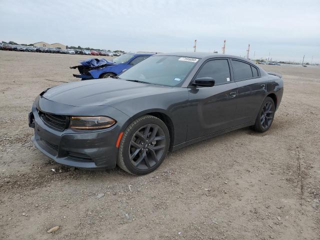 2023 DODGE CHARGER SXT, 