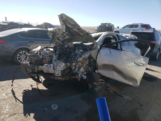 1G11C5SA2GF144809 - 2016 CHEVROLET MALIBU LIM LT 金色 照片 1