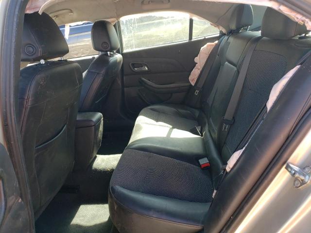 1G11C5SA2GF144809 - 2016 CHEVROLET MALIBU LIM LT 金色 照片 10