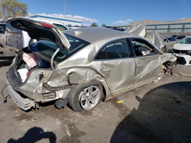 1G11C5SA2GF144809 - 2016 CHEVROLET MALIBU LIM LT 金色 照片 3