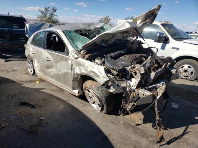 1G11C5SA2GF144809 - 2016 CHEVROLET MALIBU LIM LT 金色 照片 4