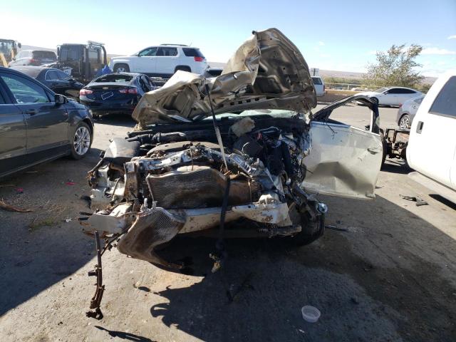 1G11C5SA2GF144809 - 2016 CHEVROLET MALIBU LIM LT 金色 照片 5