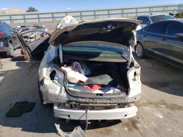 1G11C5SA2GF144809 - 2016 CHEVROLET MALIBU LIM LT 金色 照片 6