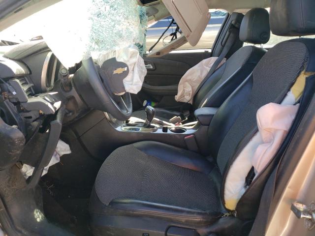 1G11C5SA2GF144809 - 2016 CHEVROLET MALIBU LIM LT 金色 照片 7