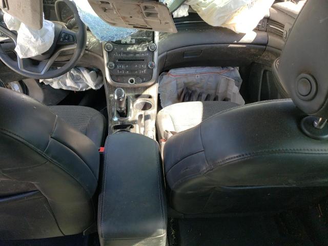 1G11C5SA2GF144809 - 2016 CHEVROLET MALIBU LIM LT 金色 照片 8