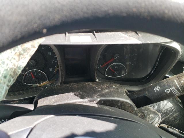 1G11C5SA2GF144809 - 2016 CHEVROLET MALIBU LIM LT 金色 照片 9