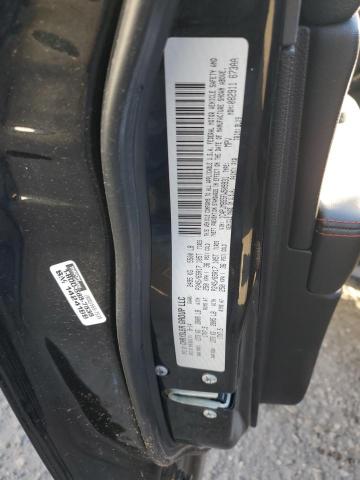 1C4PJMBS5FW509931 - 2015 JEEP CHEROKEE TRAILHAWK BLACK photo 13