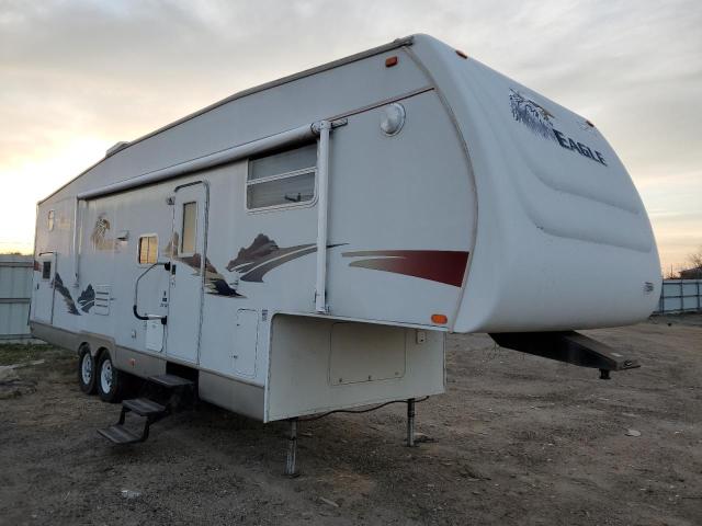 1UJCJ02R871L80196 - 2007 JAYCO EAGLE WHITE photo 1