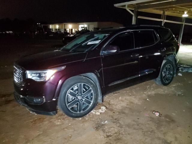 2018 GMC ACADIA DENALI, 