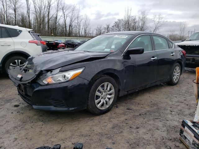 2016 NISSAN ALTIMA 2.5, 