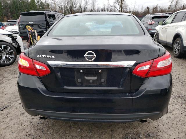 1N4AL3AP3GN316522 - 2016 NISSAN ALTIMA 2.5 BLACK photo 6