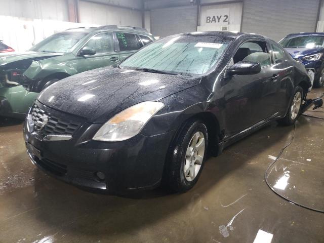 2008 NISSAN ALTIMA 2.5S, 