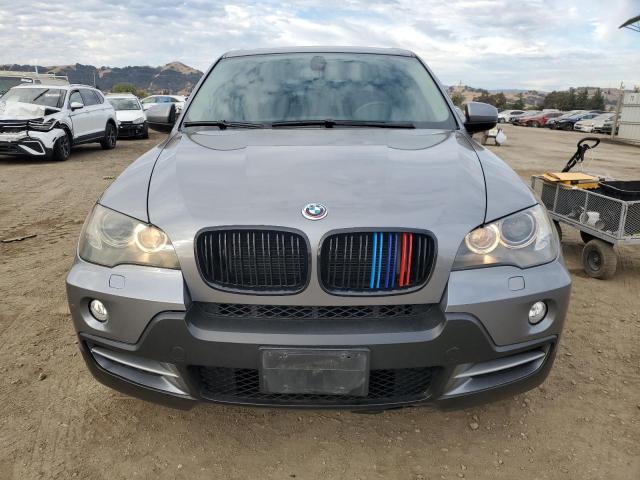 5UXFE4C52AL278083 - 2010 BMW X5 XDRIVE30I GRAY photo 5