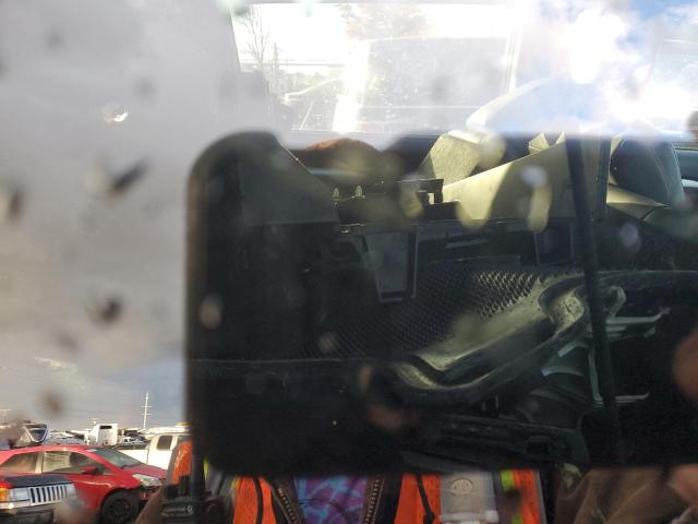 5TDJKRFH1FS155162 - 2015 TOYOTA HIGHLANDER XLE Qırmızı foto 11