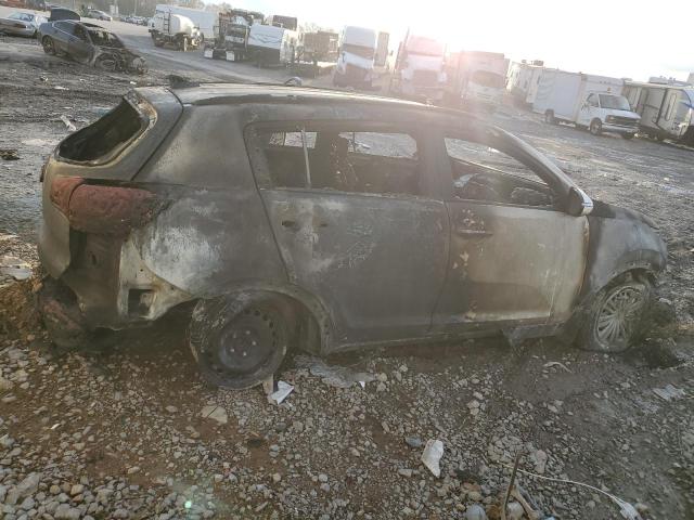 KNDPB3ACXE7609050 - 2014 KIA SPORTAGE BASE BURN photo 3