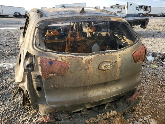 KNDPB3ACXE7609050 - 2014 KIA SPORTAGE BASE BURN photo 6