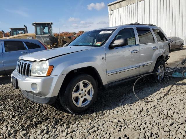 2005 JEEP GRAND CHER LIMITED, 