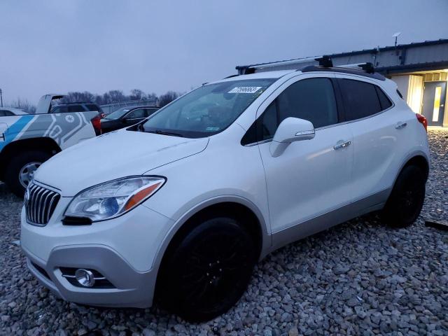 2015 BUICK ENCORE CONVENIENCE, 