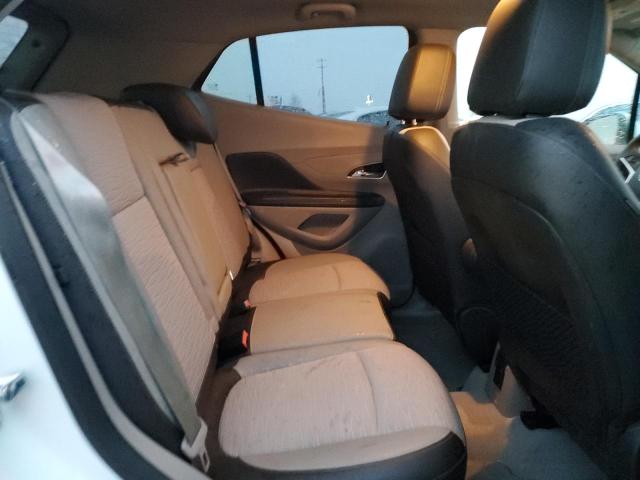 KL4CJFSB8FB269950 - 2015 BUICK ENCORE CONVENIENCE 白色 照片 10