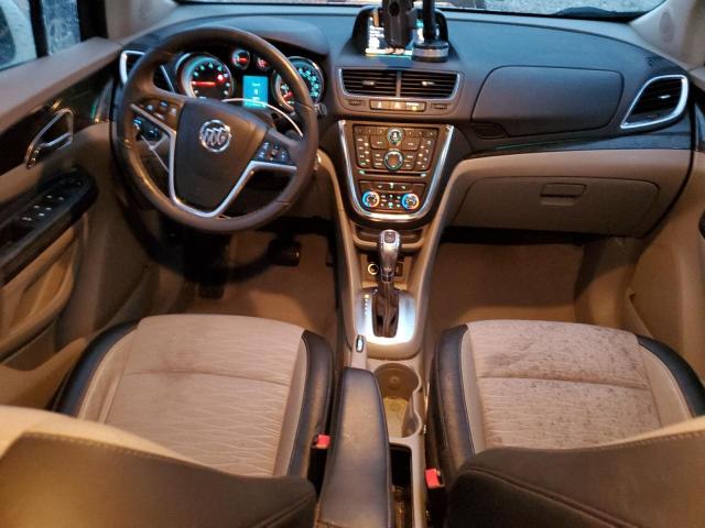 KL4CJFSB8FB269950 - 2015 BUICK ENCORE CONVENIENCE 白色 照片 8