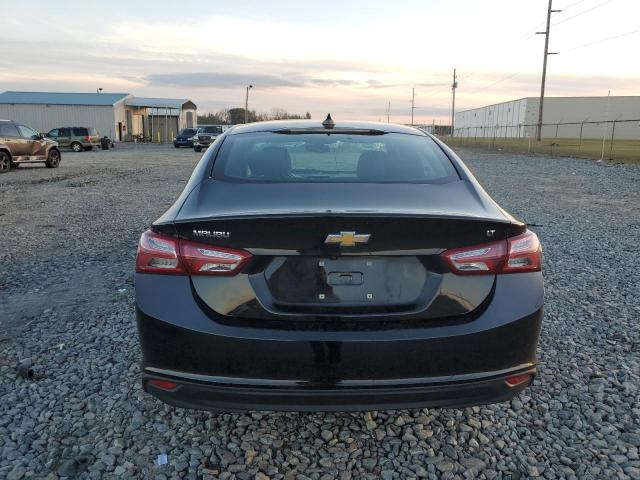 1G1ZD5STXKF158757 - 2019 CHEVROLET MALIBU LT BLACK photo 6