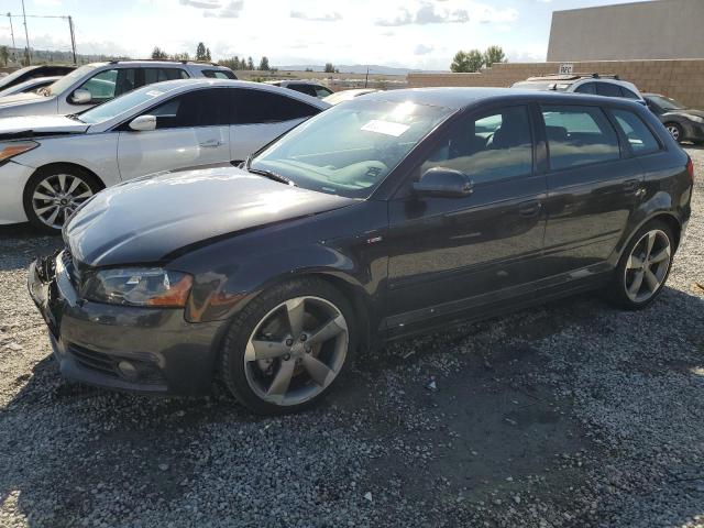 2011 AUDI A3 PREMIUM PLUS, 