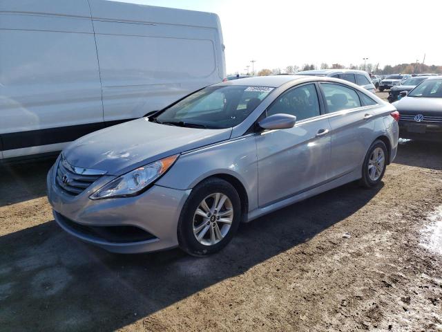 2014 HYUNDAI SONATA GLS, 