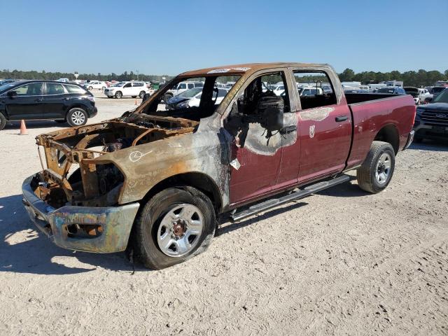 2024 RAM 2500 TRADESMAN, 