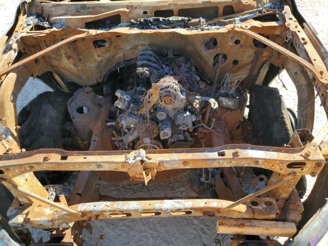 3C6UR5CJ0RG135892 - 2024 RAM 2500 TRADESMAN Tünd qırmızı foto 11