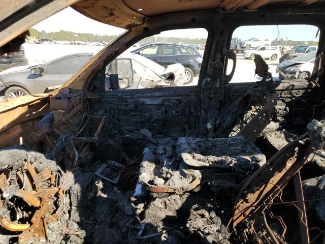 3C6UR5CJ0RG135892 - 2024 RAM 2500 TRADESMAN Tünd qırmızı foto 7