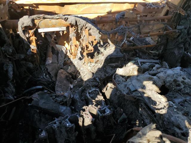 3C6UR5CJ0RG135892 - 2024 RAM 2500 TRADESMAN Tünd qırmızı foto 8