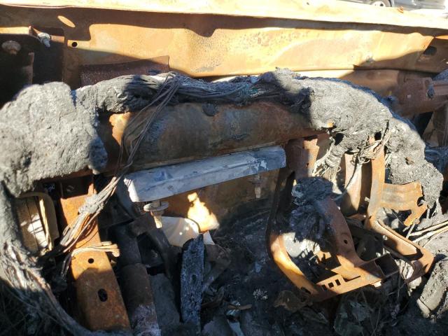 3C6UR5CJ0RG135892 - 2024 RAM 2500 TRADESMAN Tünd qırmızı foto 9