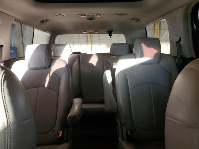 1GKEV33748J274104 - 2008 GMC ACADIA SLT-2 Ağ foto 10