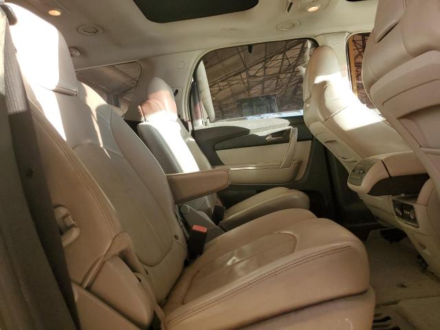 1GKEV33748J274104 - 2008 GMC ACADIA SLT-2 Ağ foto 11