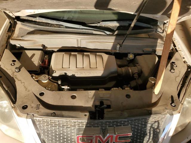 1GKEV33748J274104 - 2008 GMC ACADIA SLT-2 Ağ foto 12