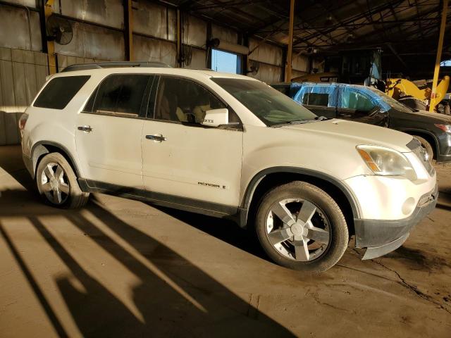 1GKEV33748J274104 - 2008 GMC ACADIA SLT-2 Ağ foto 4