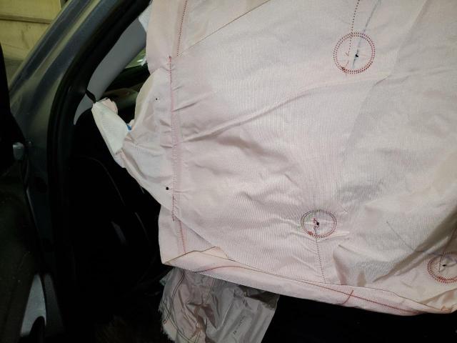 3TYSZ5ANXNT059717 - 2022 TOYOTA TACOMA ACCESS CAB Күміс фото 9