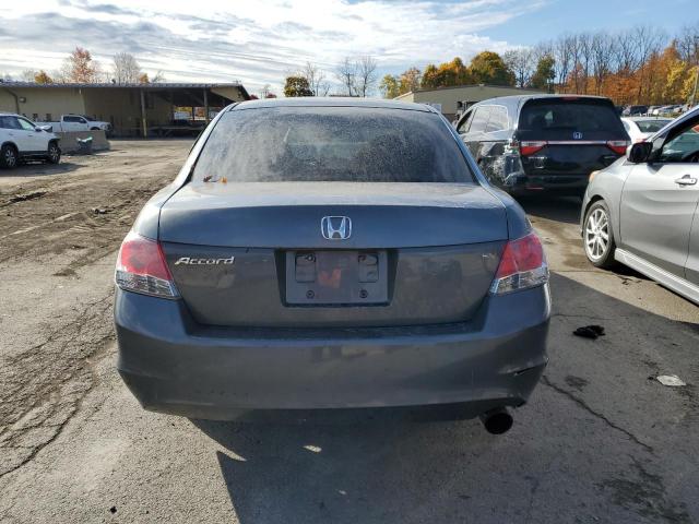 1HGCP26779A081998 - 2009 HONDA ACCORD EX CHARCOAL photo 6