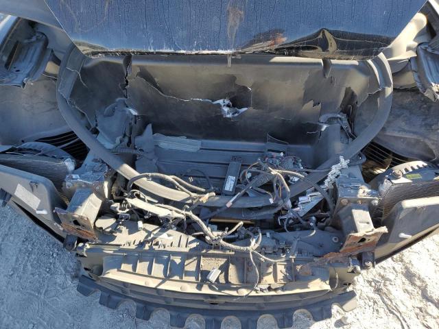 5YJSA1E42GF130204 - 2016 TESLA MODEL S BLACK photo 11