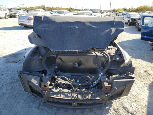 5YJSA1E42GF130204 - 2016 TESLA MODEL S BLACK photo 5