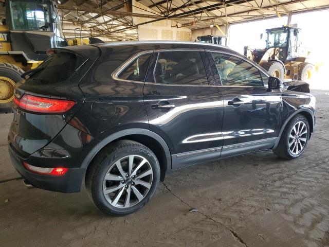 5LMCJ3C95KUL45180 - 2019 LINCOLN MKC RESERVE შავი ფოტო 3