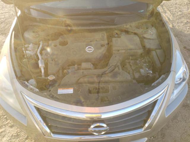 1N4AL3AP7DN507646 - 2013 NISSAN ALTIMA 2.5 GOLD photo 11