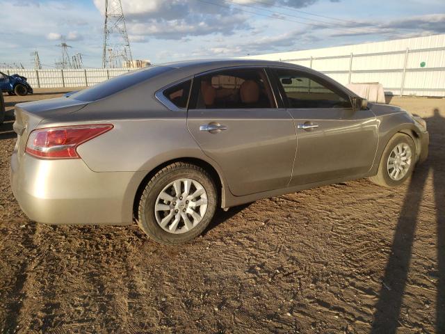 1N4AL3AP7DN507646 - 2013 NISSAN ALTIMA 2.5 GOLD photo 3