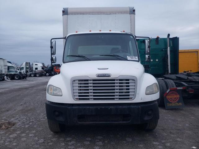 1FVACWDC97HX26216 - 2007 FREIGHTLINER M2 106 MEDIUM DUTY WHITE photo 5